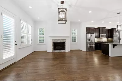 4355 Strand Drive, Smyrna, GA 30080 - Photo 5