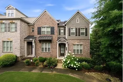 4355 Strand Drive, Smyrna, GA 30080 - Photo 1