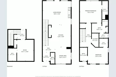 4355 Strand Drive, Smyrna, GA 30080 - Photo 47