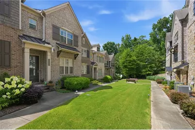 4355 Strand Drive, Smyrna, GA 30080 - Photo 39