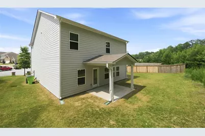1534 Ribbon Mill Lane SW, Mableton, GA 30126 - Photo 27