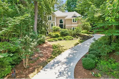 796 Asheview Court, Marietta, GA 30068 - Photo 31