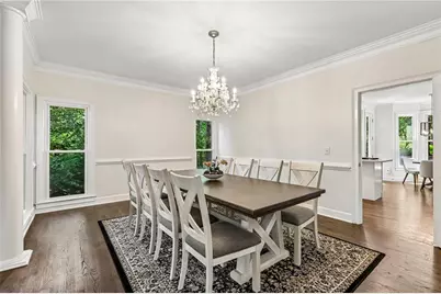 796 Asheview Court, Marietta, GA 30068 - Photo 5