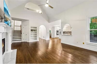796 Asheview Court, Marietta, GA 30068 - Photo 7