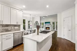 796 Asheview Ct, Marietta, GA 30068 - Photo 9