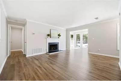 405 Natchez Trace, Sandy Springs, GA 30350 - Photo 7