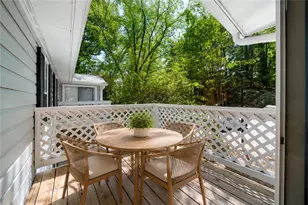 405 Natchez Trace, Sandy Springs, GA 30350 - Photo 19