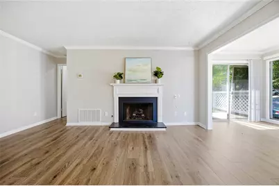 405 Natchez Trace, Sandy Springs, GA 30350 - Photo 5