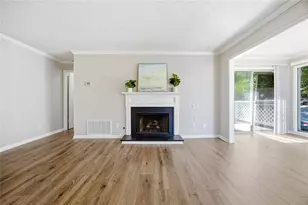 405 Natchez Trace, Sandy Springs, GA 30350 - Photo 5