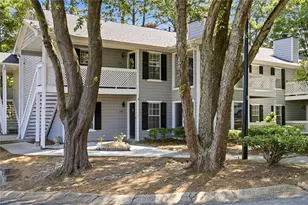 405 Natchez Trace, Sandy Springs, GA 30350 - Photo 1