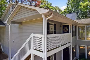 405 Natchez Trace, Sandy Springs, GA 30350 - Photo 37