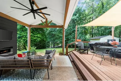 503 E Lake Court, Woodstock, GA 30188 - Photo 41