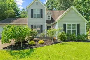 503 E Lake Ct, Woodstock, GA 30188 - Photo 3