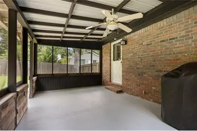 675 Teague Drive NW, Kennesaw, GA 30152 - Photo 27