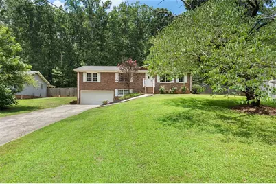 675 Teague Drive NW, Kennesaw, GA 30152 - Photo 3