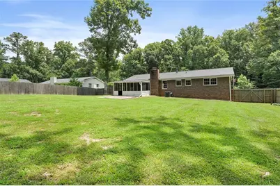 675 Teague Drive NW, Kennesaw, GA 30152 - Photo 31