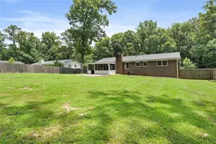 675 Teague Dr NW, Kennesaw, GA 30152 - Photo 31