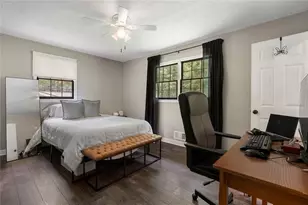 675 Teague Dr NW, Kennesaw, GA 30152 - Photo 19