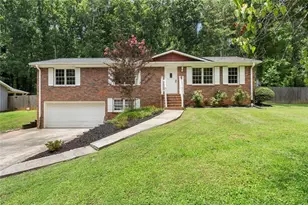 675 Teague Dr NW, Kennesaw, GA 30152 - Photo 1