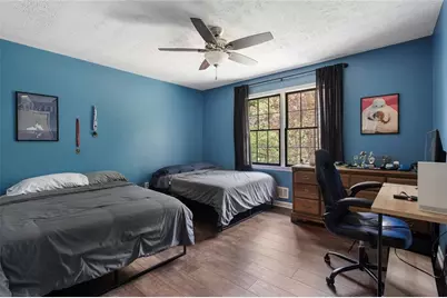 675 Teague Drive NW, Kennesaw, GA 30152 - Photo 23