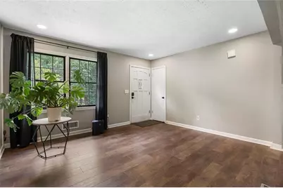 675 Teague Drive NW, Kennesaw, GA 30152 - Photo 5