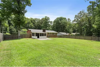 675 Teague Drive NW, Kennesaw, GA 30152 - Photo 29