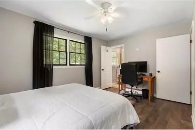 675 Teague Drive NW, Kennesaw, GA 30152 - Photo 17