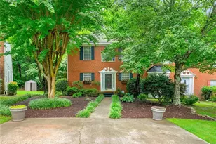 3040 Majestic Park Ct, Duluth, GA 30096 - Photo 1