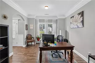 275 Kubol Dr, Lawrenceville, GA 30046 - Photo 5