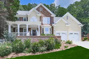 422 Old Deerfield Ln, Woodstock, GA 30189 - Photo 1