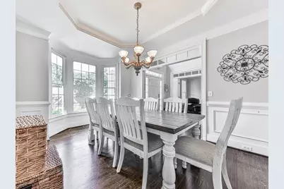 422 Old Deerfield Lane, Woodstock, GA 30189 - Photo 17