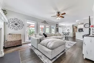 422 Old Deerfield Ln, Woodstock, GA 30189 - Photo 11