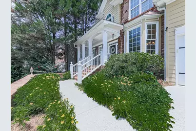 422 Old Deerfield Lane, Woodstock, GA 30189 - Photo 39