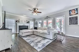 422 Old Deerfield Ln, Woodstock, GA 30189 - Photo 9