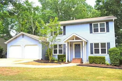 2264 Post Oak Drive, Duluth, GA 30097 - Photo 1