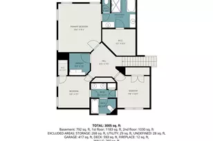 3895 Montglenn Ct, Cumming, GA 30041 - Photo 53