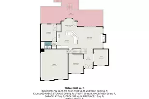 3895 Montglenn Ct, Cumming, GA 30041 - Photo 51