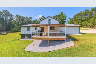 2292 Melear Road, Bowdon, GA 30108 - Photo 3