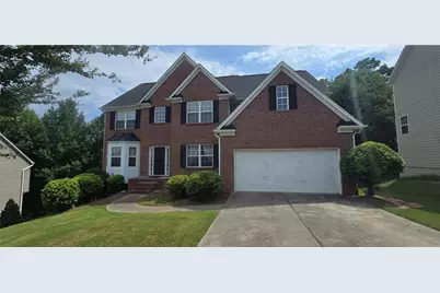 3811 Roxfield Dr, Buford, GA 30518 - Photo 1