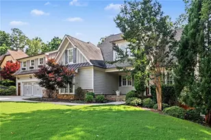 7011 Hammock Trail, Gainesville, GA 30506 - Photo 5