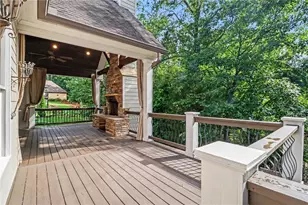 7011 Hammock Trail, Gainesville, GA 30506 - Photo 31