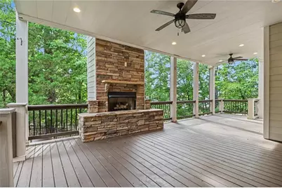 7011 Hammock Trail, Gainesville, GA 30506 - Photo 33