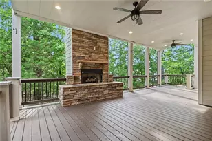 7011 Hammock Trail, Gainesville, GA 30506 - Photo 33