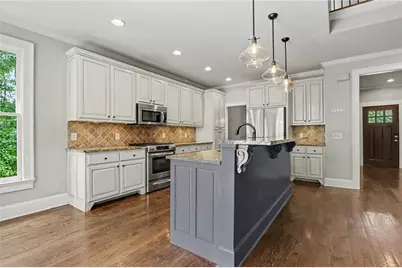 7011 Hammock Trail, Gainesville, GA 30506 - Photo 11