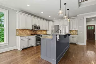 7011 Hammock Trail, Gainesville, GA 30506 - Photo 11