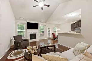 3406 Lynne Rd, Powder Springs, GA 30127 - Photo 7