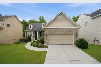 3406 Lynne Road, Powder Springs, GA 30127 - Photo 3