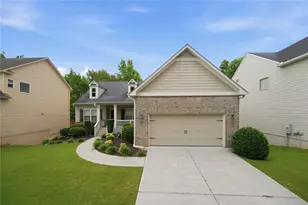 3406 Lynne Rd, Powder Springs, GA 30127 - Photo 3