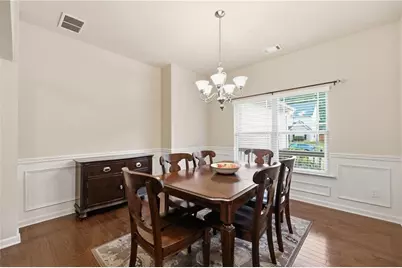 3406 Lynne Road, Powder Springs, GA 30127 - Photo 5