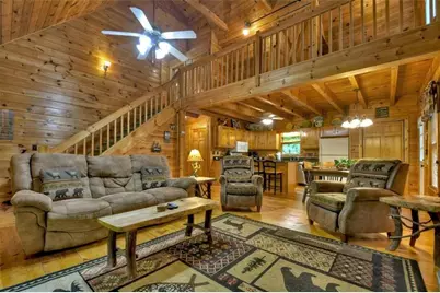 133 Muller Lane, Ellijay, GA 30540 - Photo 7